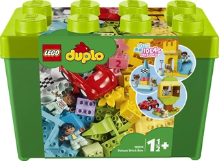 LEGO® DUPLO® 10914 Velký box s kostkami